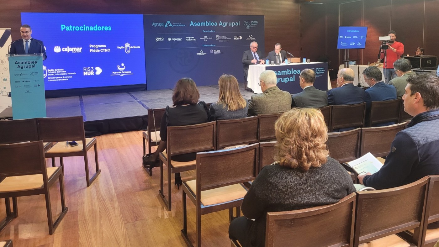 La industria agroalimentaria acabará 2022 con un volumen de negocio de 7.000 millones
