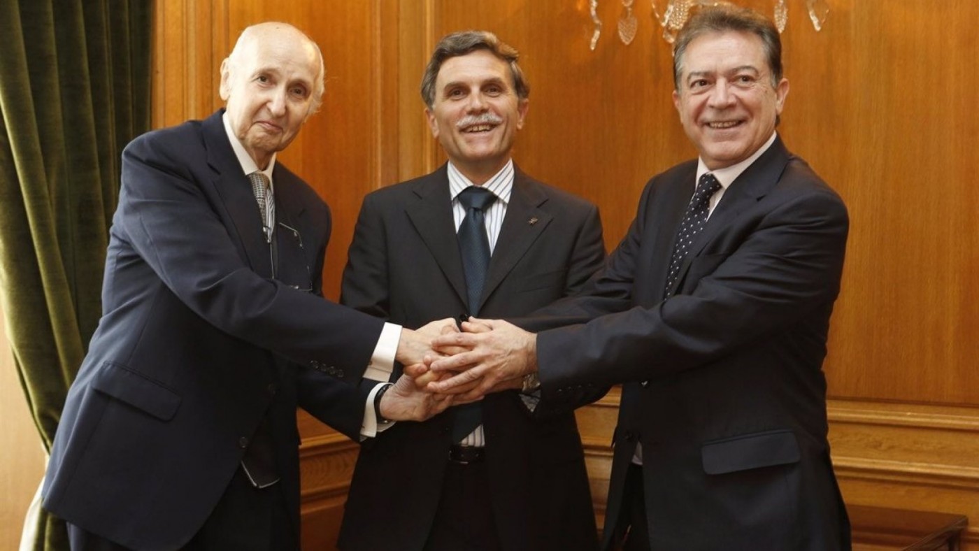 El CSIC abre expediente al exdirector del CEBAS por aceptar sobornos de universidades saudíes
