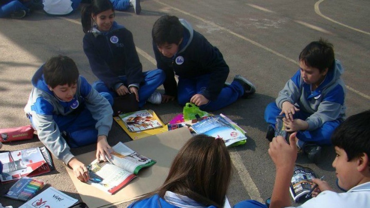Cómo mejorar la convivencia escolar y enfrentarse a los problemas de salud mental