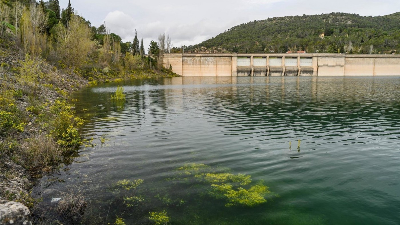 Los recursos del Trasvase se acaban: el Supremo mantiene los caudales ecológicos del Tajo