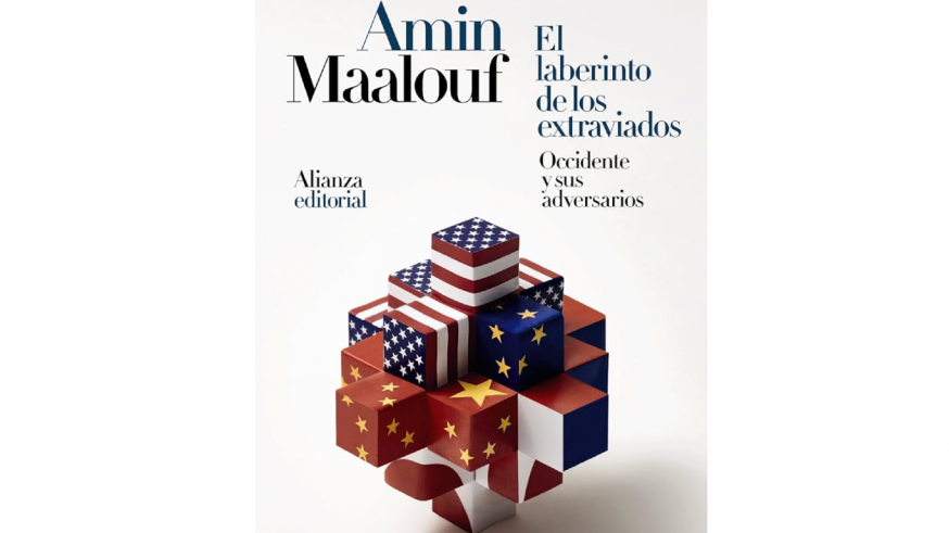 Recomendaciones literarias con Fuensanta Marín