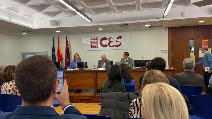 La inversión regional crece un 64 %, pero el CES advierte de que persisten desigualdades en la atención social