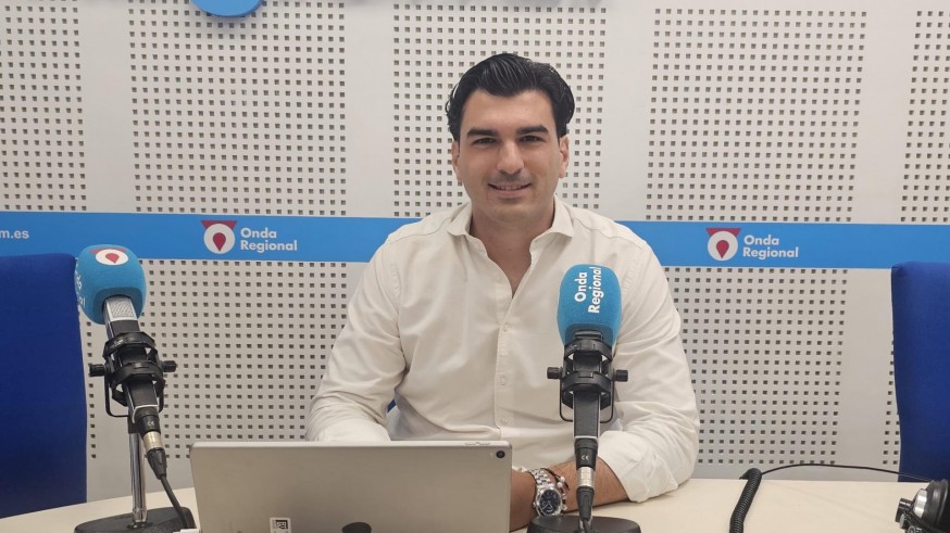 Motivo Club: marca murciana de complementos nutricionales con asesoramiento personalizado