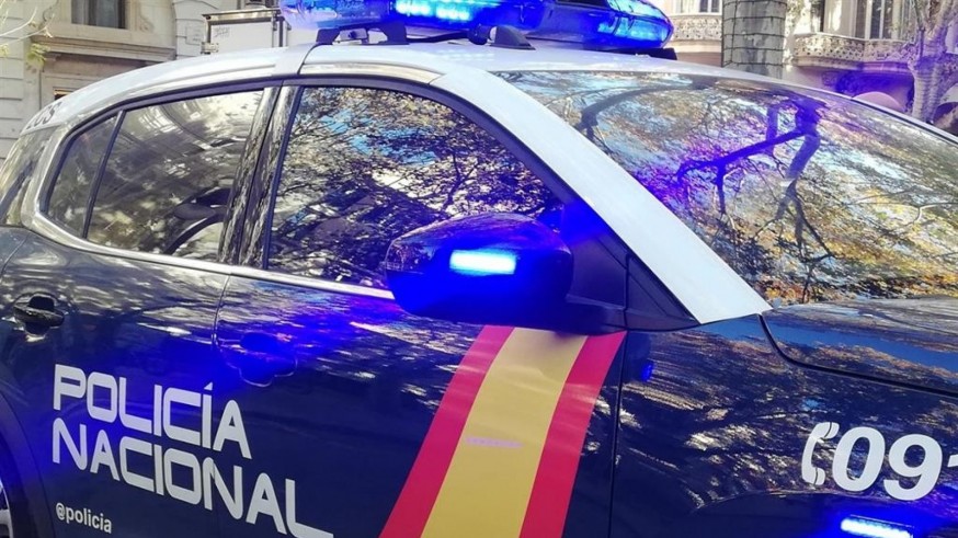 Tres detenidos de una familia por robar joyas en viviendas en las que trabajaban