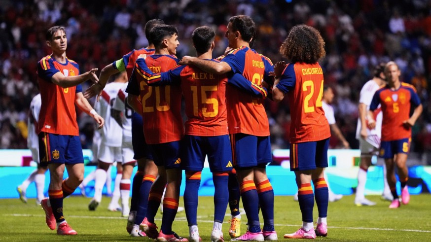 España