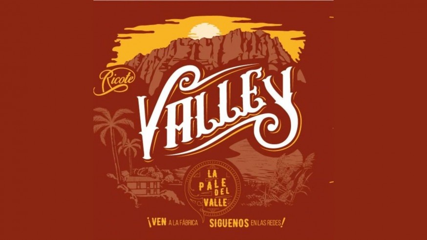 Ricote Valley, la cerveza artesanal de la Vega del Segura