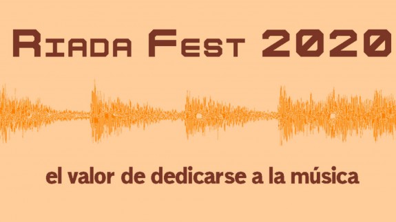 MIRADOR. Riada Fest de Cieza pretende dar a conocer a los músicos profesionales del municipio