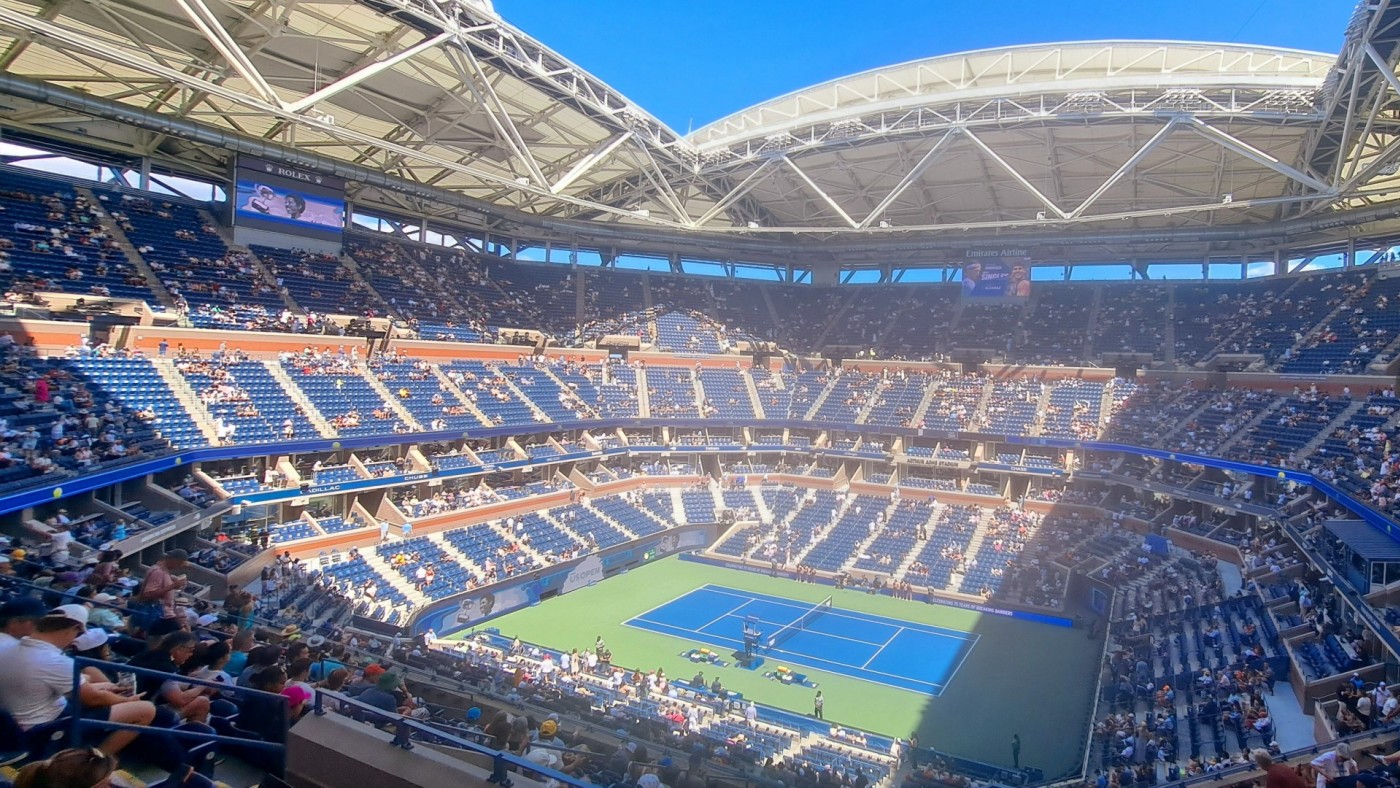 Arthur Ashe