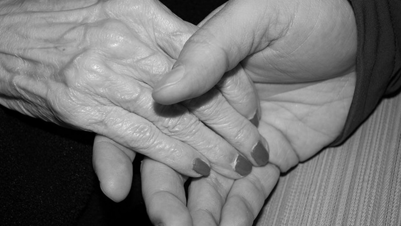 Cuidados Pailativos, la mano que ayuda en la pérdida de los seres queridos