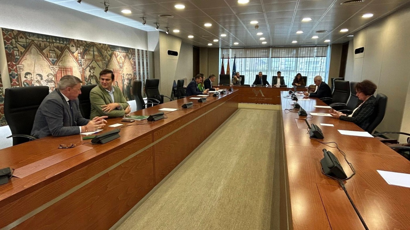 La Comisión de investigación del AVE citará a los protagonistas del caso Koldo