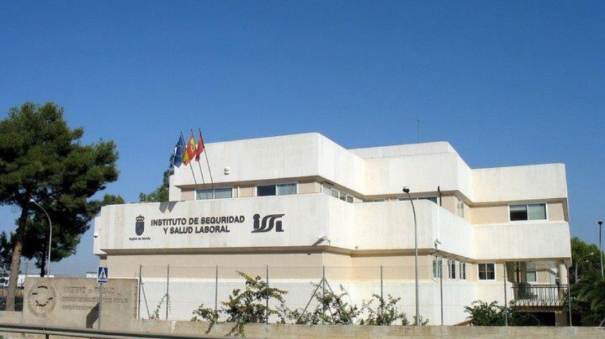 CCOO denuncia el cierre del Instituto de Seguridad Laboral 