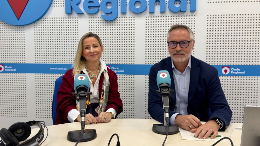 El Foro Empresarial Región de Murcia celebra su 25º aniversario