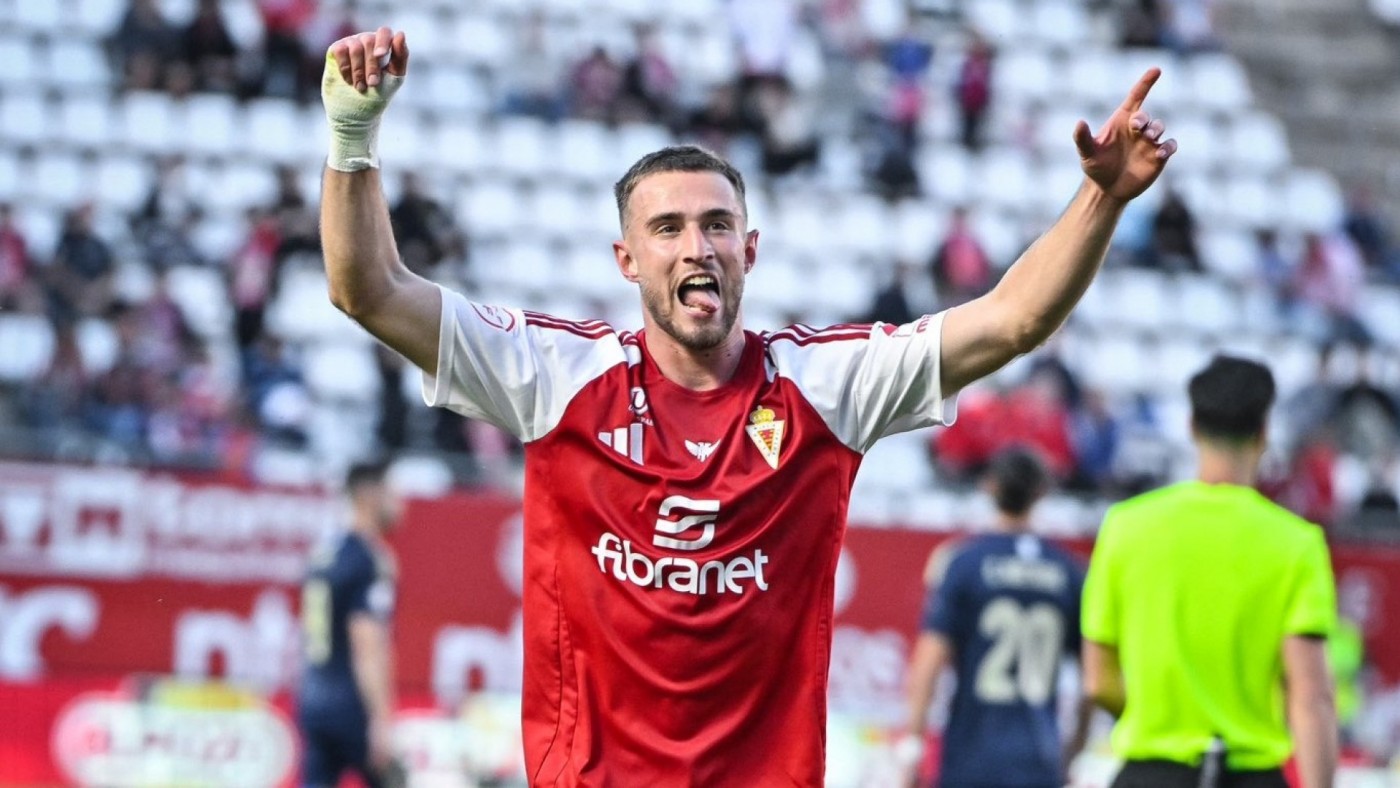 Flakus jugará el playoff con el Real Murcia 