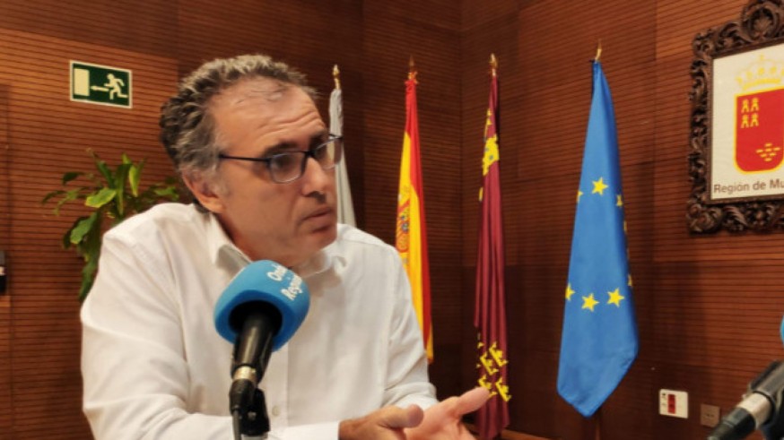 Gonzalo Wandosell Fernández de Bobadilla, Decano de la Facultad de Ciencias Jurídicas y de la Empresa en la UCAM