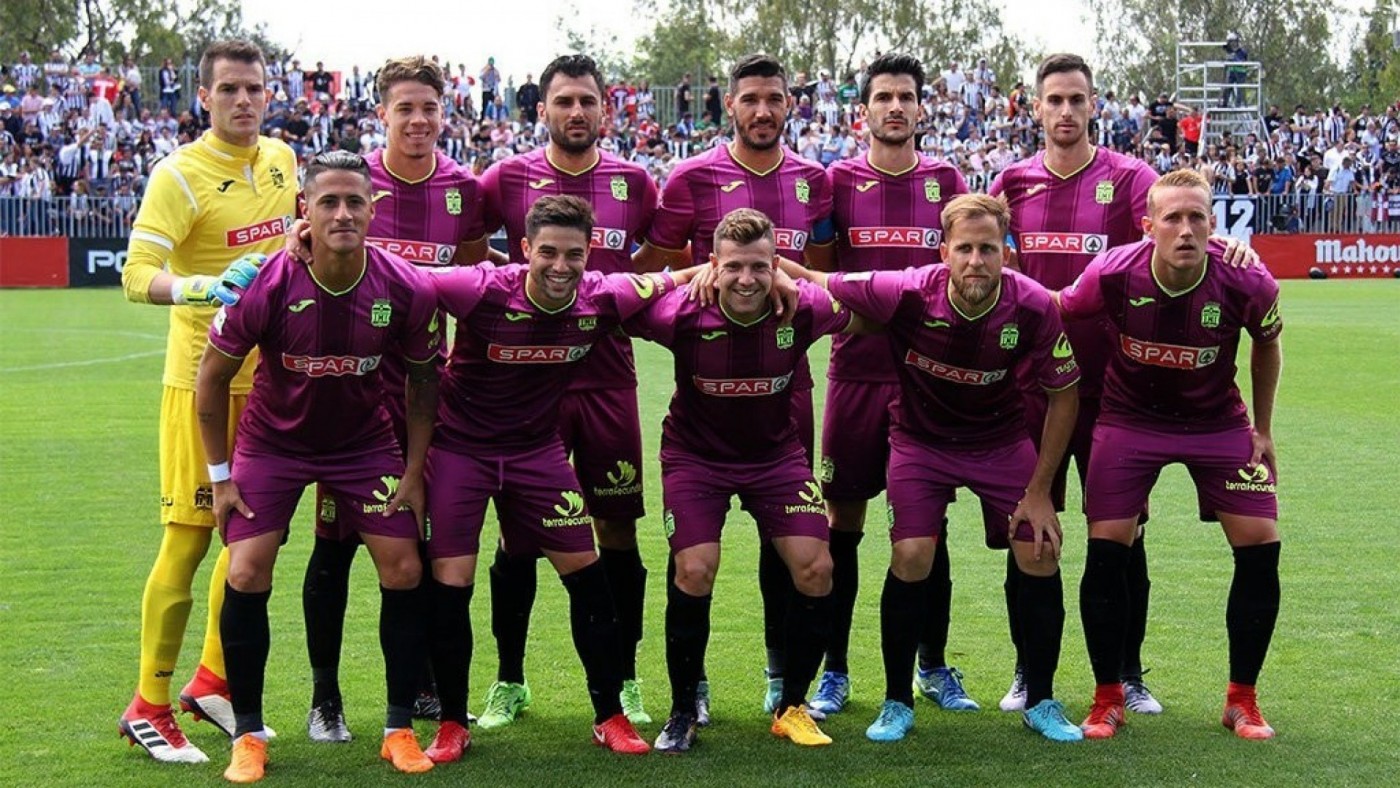 Pau Torres: "Espero que el fútbol me devuelva un ascenso en Majadahonda"