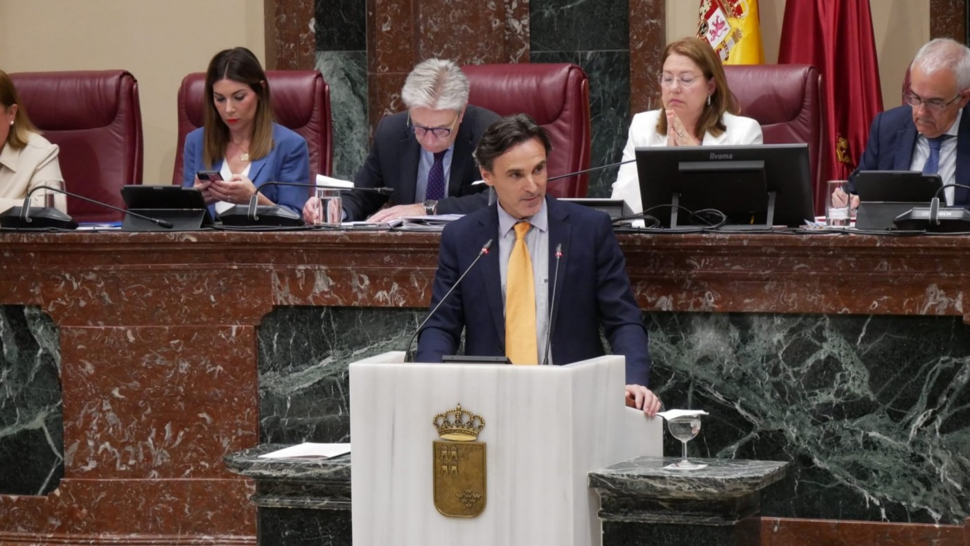 680 jóvenes de la Región acceden a su primera vivienda gracias al aval de la Comunidad Autónoma