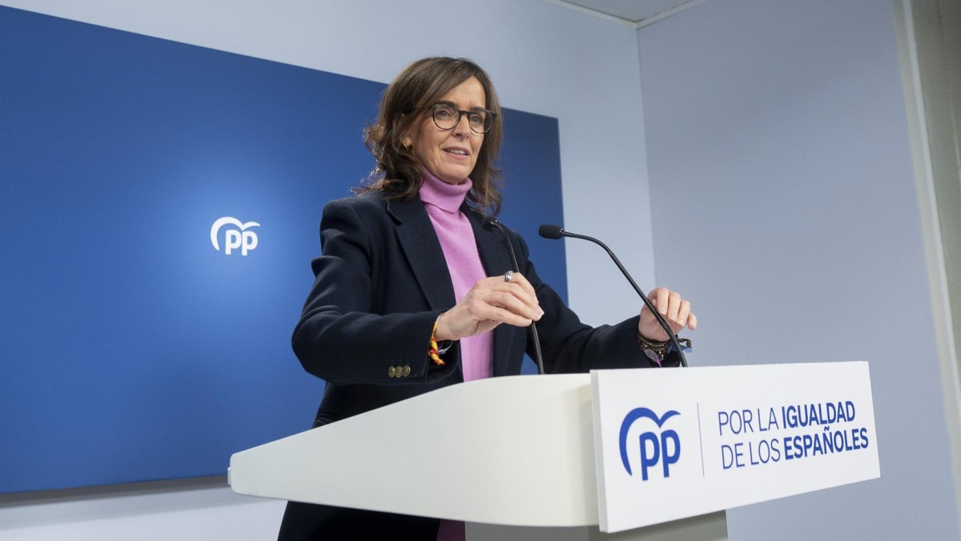 El PP condiciona su voto al decreto anticrisis a mantener las rebajas del IVA en luz y gas