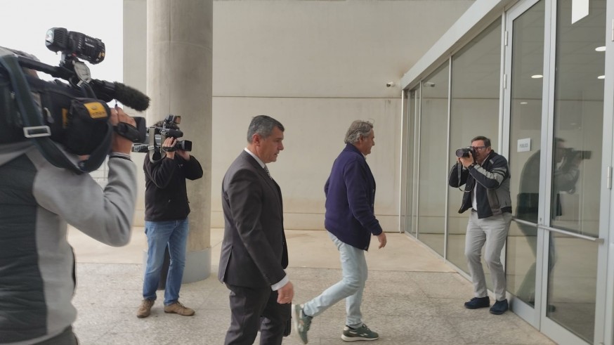 Los responsables de Teatre y Fonda Milagros no responden ante la jueza