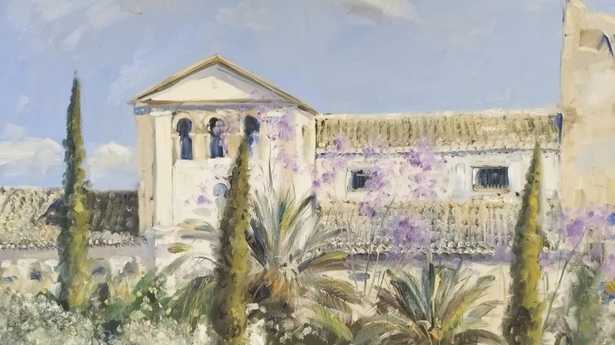 Casas-torre