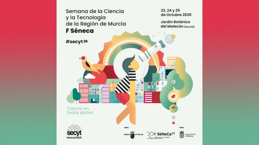 Fundación Excelem. La SeCyT 2026