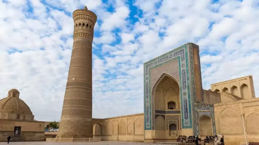 Egipto y el auge de Uzbekistán marcan el pulso del sector turístico para la Navidad y el 2026