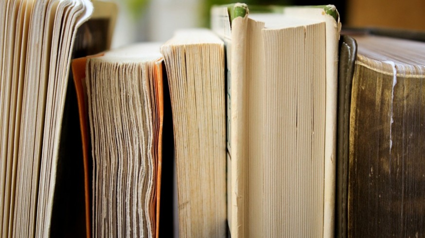 Recomendaciones literarias con Fuensanta Marín