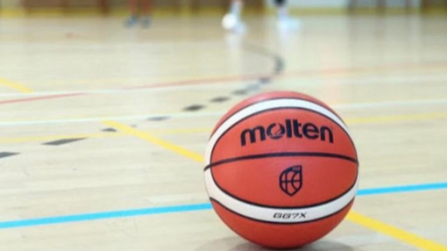 Balón de Baloncesto. FOTO: FEB.