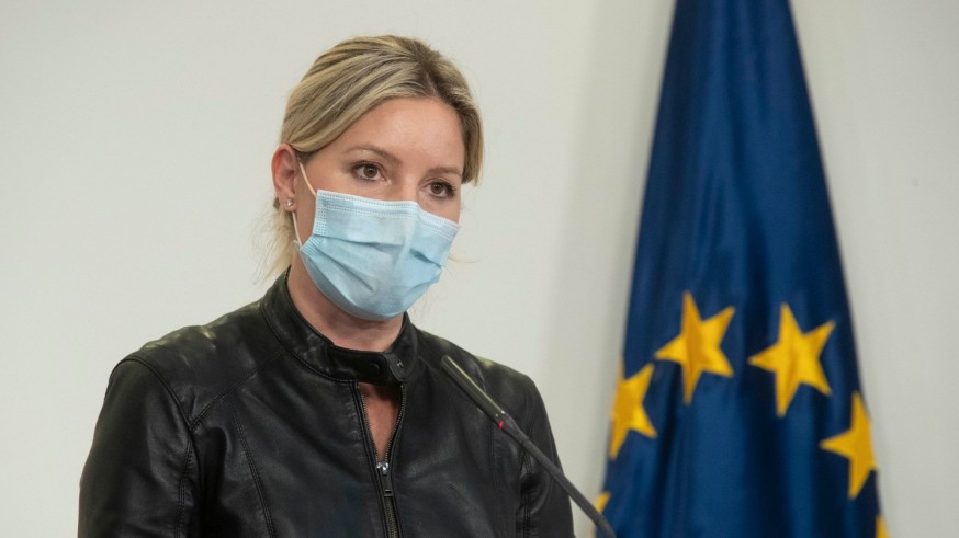 EN DIRECTO | Rueda de prensa tras el Consejo de Gobierno