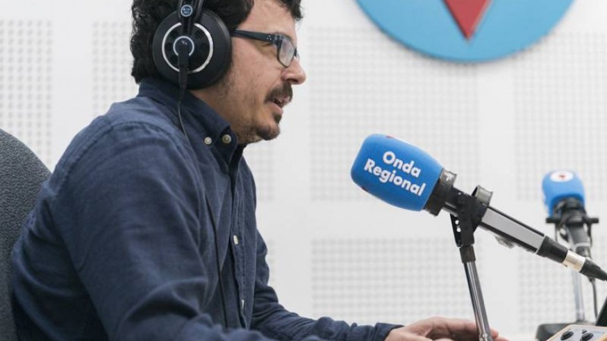 REGIÓN DEPORTIVA (MEDIODÍA) 30/06/2018