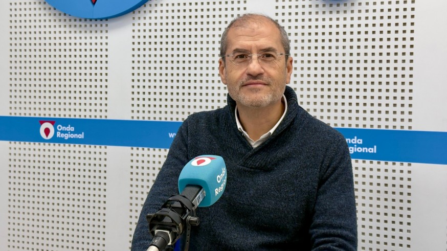 La Coral Discantus comienza su temporada navideña con más de 30 conciertos