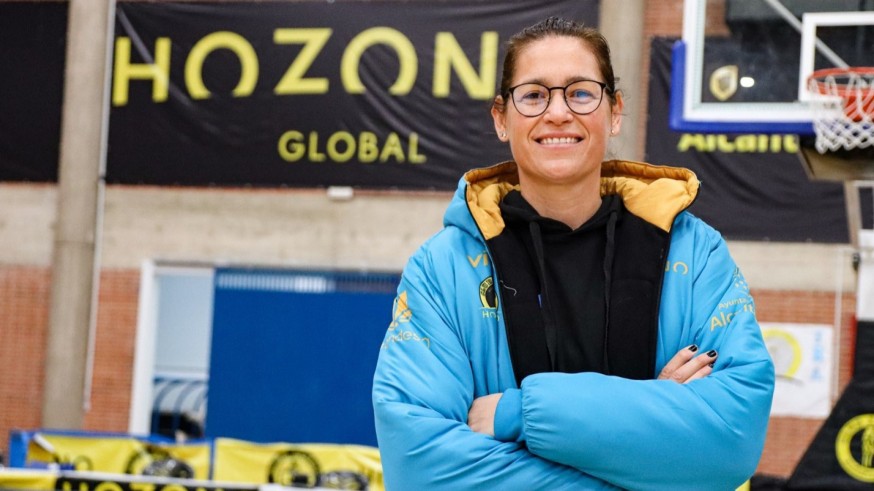 Montañana: "Tenemos que competir al máximo en Zaragoza"