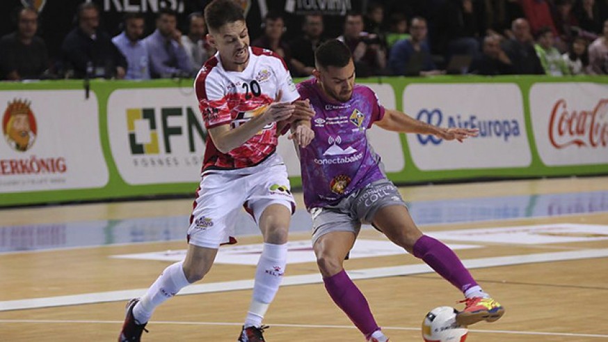 imagen del partido