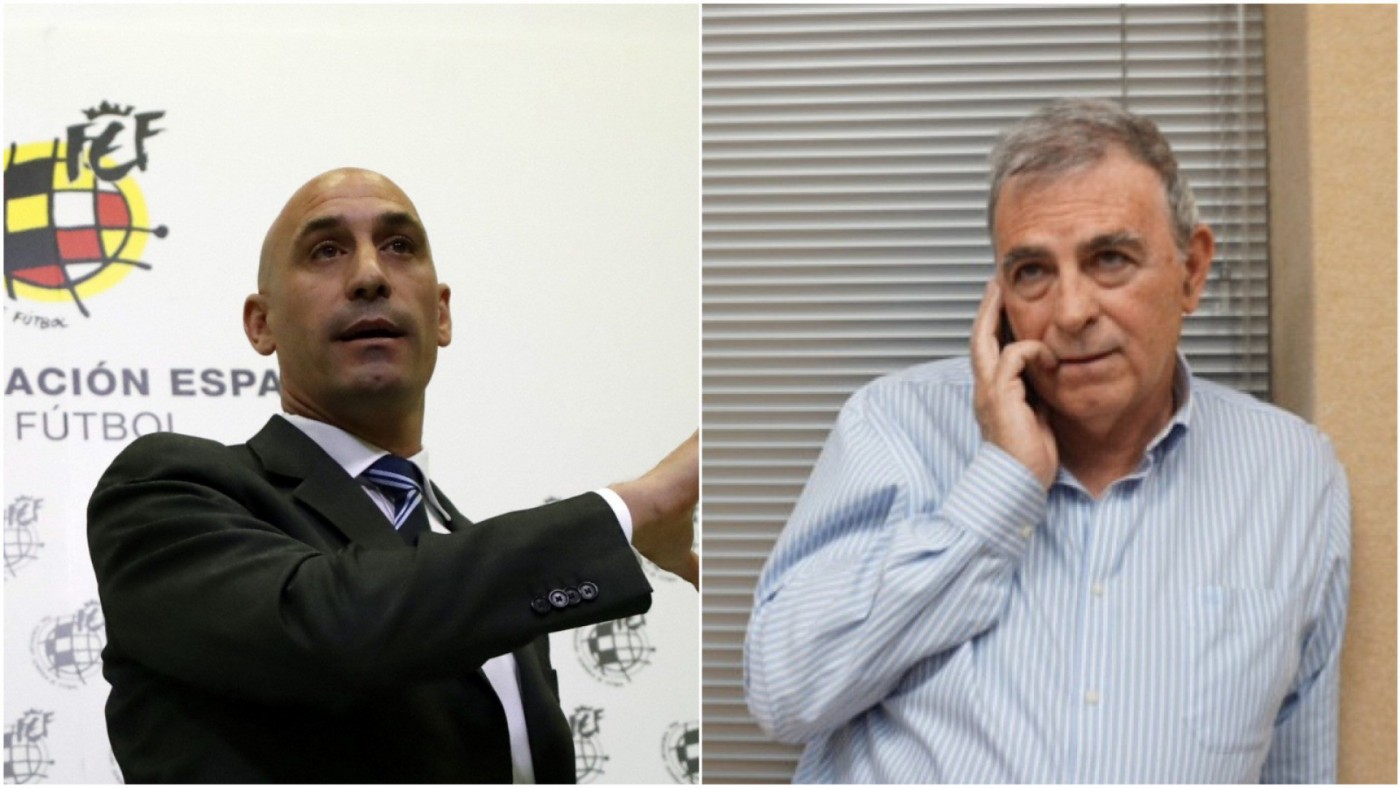 Presidentes