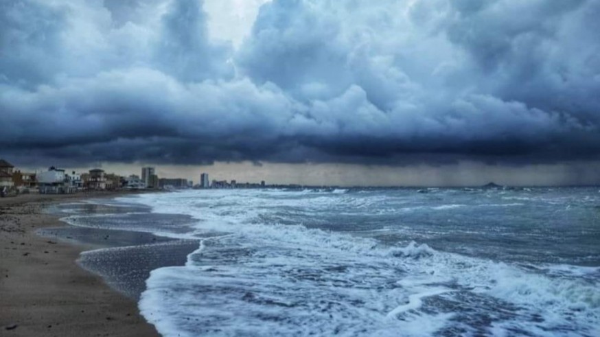 Científicos del IEO alertan sobre la velocidad de calentamiento del Mediterráneo 