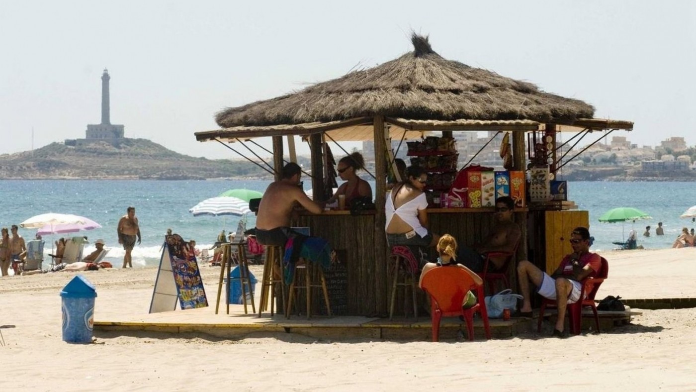 El verano crea 22.000 puestos de trabajo en la Región