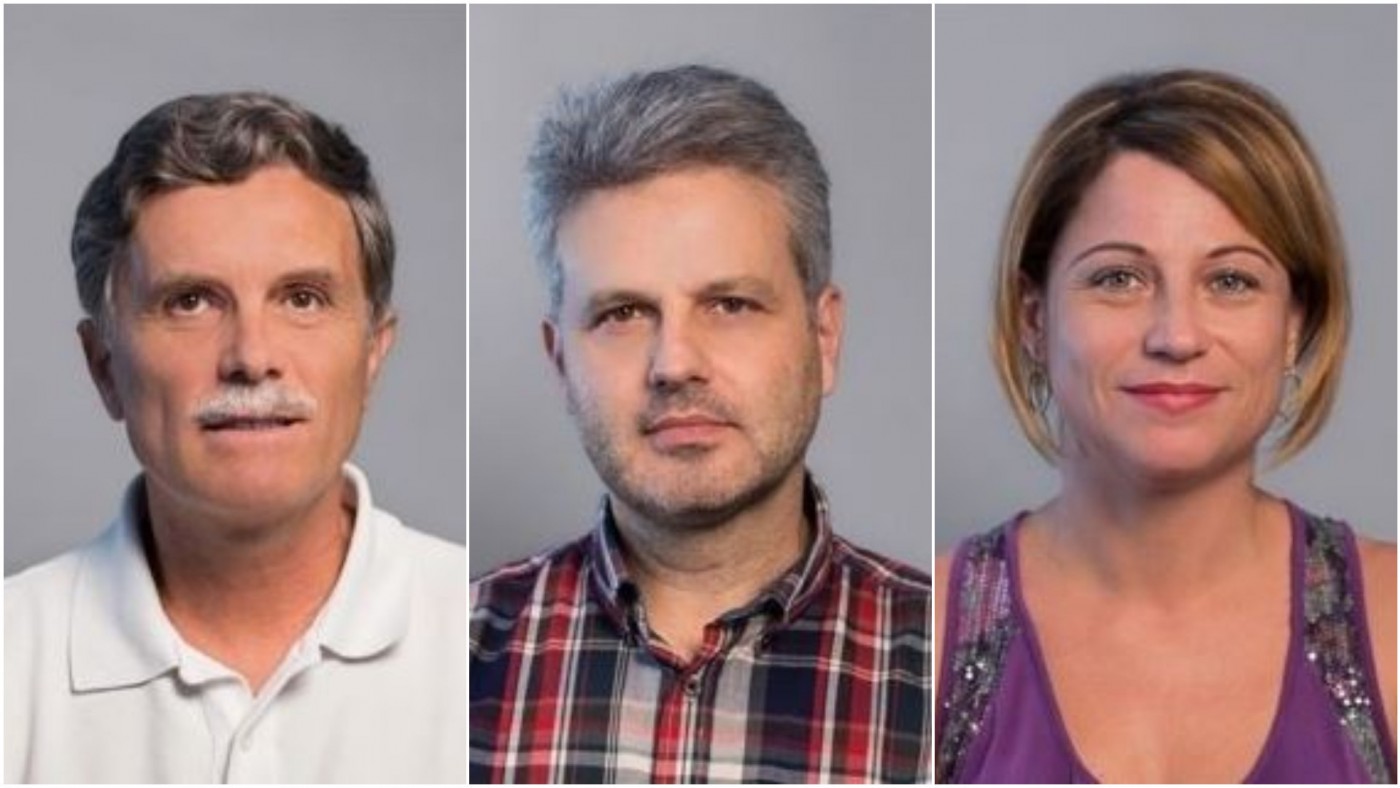 Tres investigadores del Cebas, reconocidos en la elite mundial de la ciencia