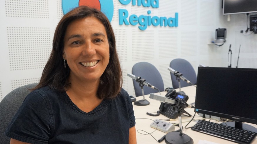 REGIÓN DE MURCIA NOTICIAS (MEDIODÍA) 29/11/2023