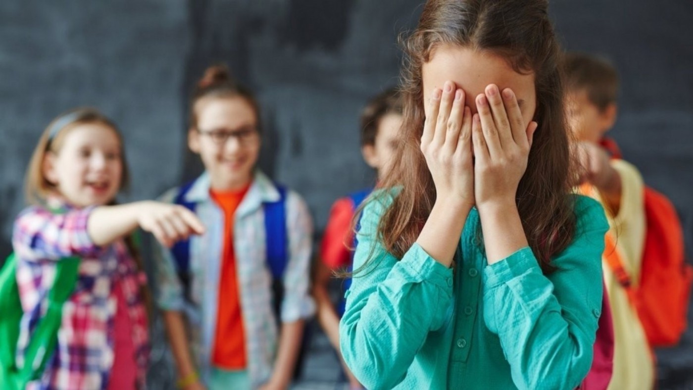 El 12% de los alumnos españoles afirma que él o uno de sus compañeros sufre acoso escolar
