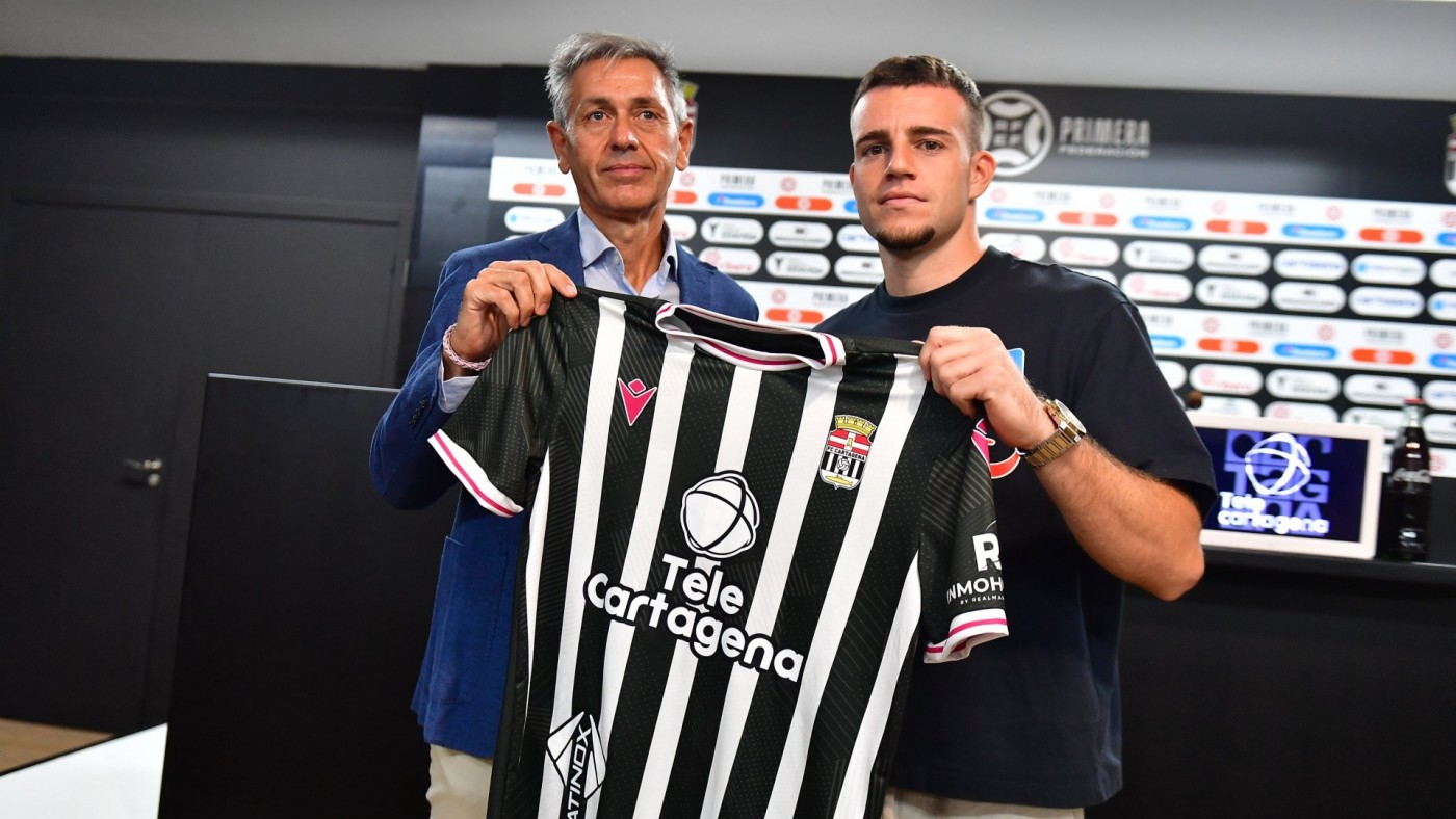 Víctor Alonso: "Hicimos todo lo posible por jugar el derbi en otra fecha"