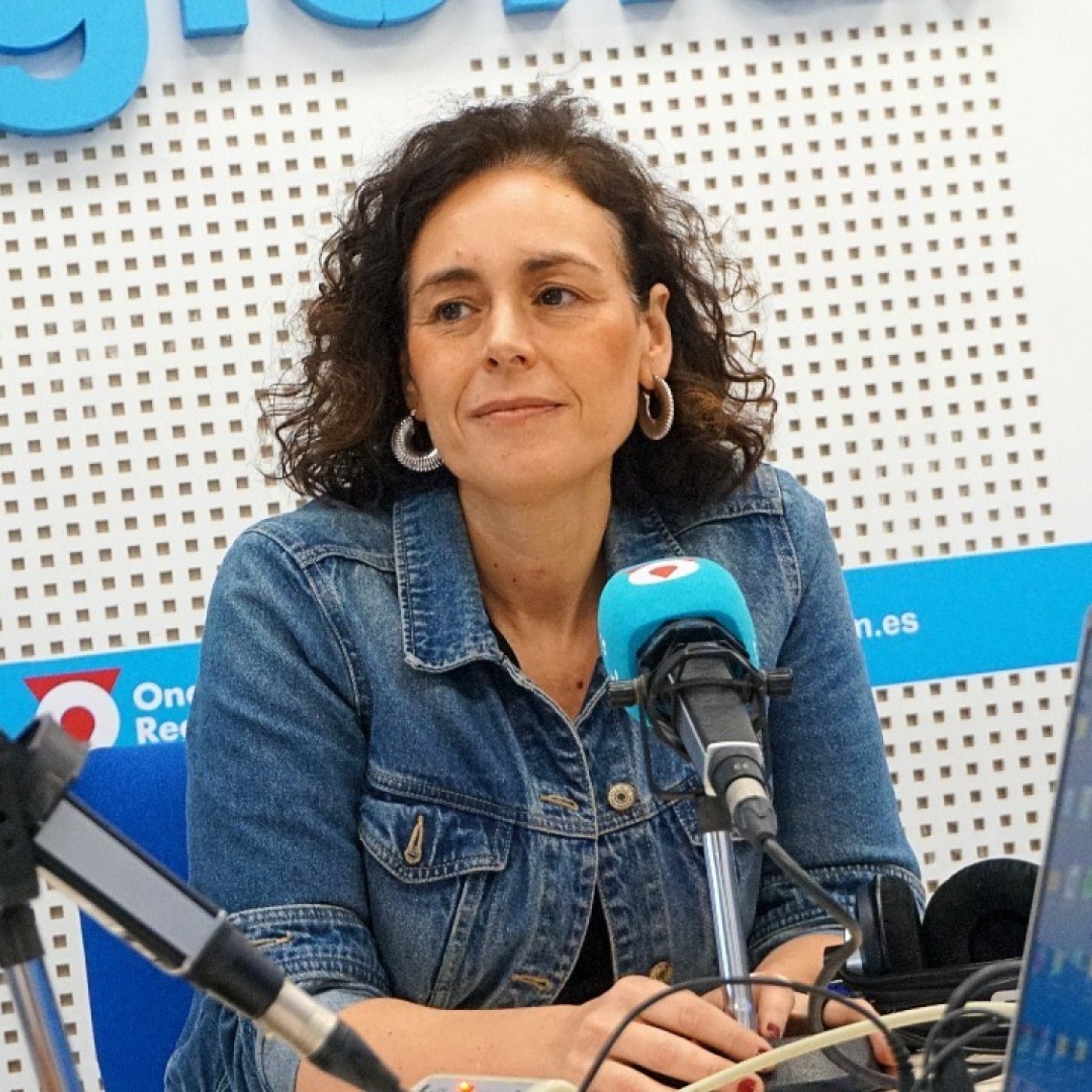 TARDE ABIERTA T07C156 Entrevista Nuria Prior (06/05/2026) episode artwork