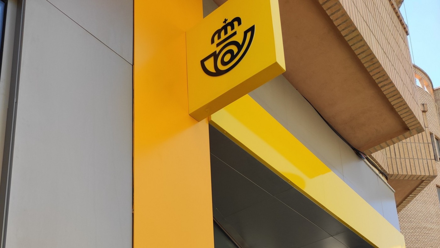Correos abrirá este sábado 13 oficinas de la Región para agilizar el proceso de voto por correo