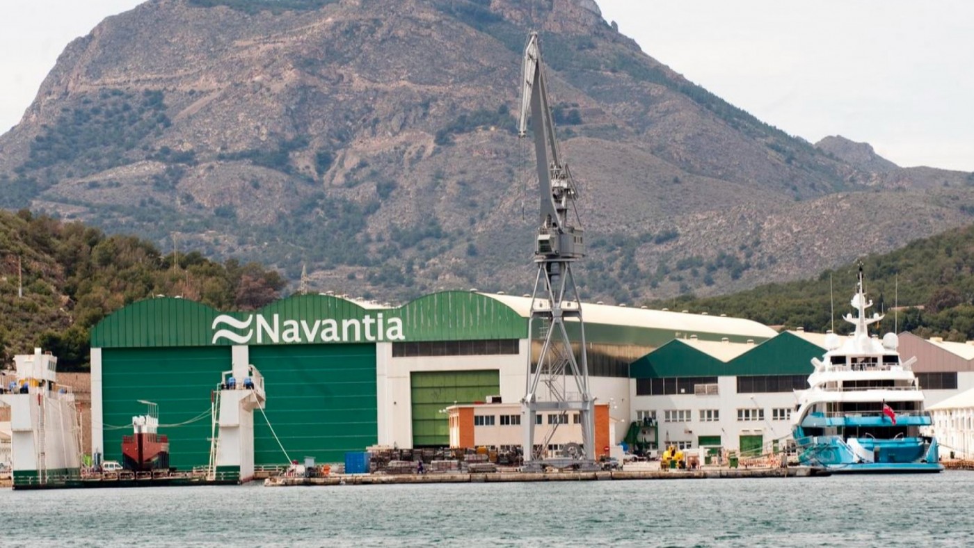 La patronal FREMM se desmarca de las negociaciones del plus de astillero de Navantia