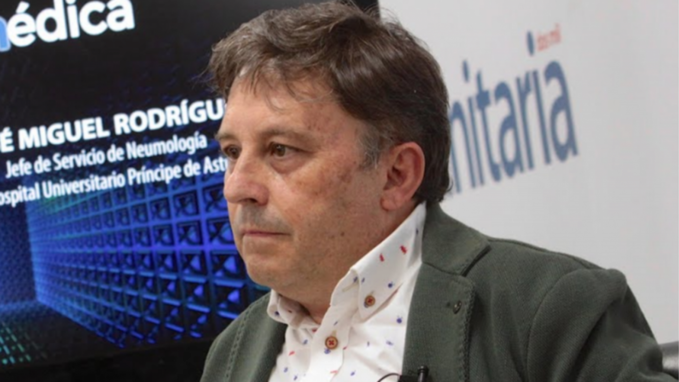 José Miguel rodríguez
