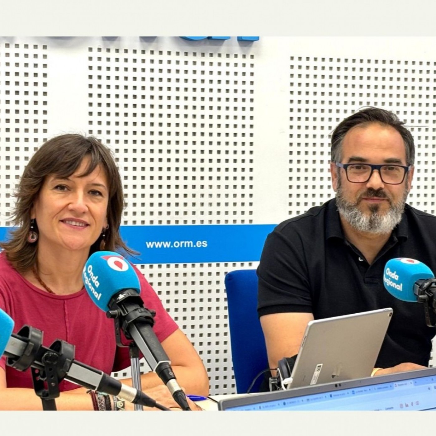 “Lo primero es creerles”: el Proyecto Luz acompaña a menores víctimas de violencia sexual episode artwork
