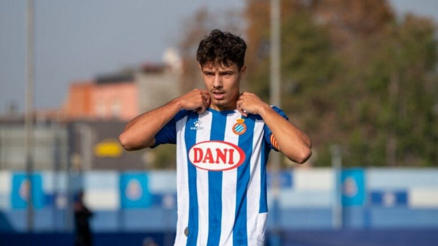 Marc Jurado, nuevo fichaje para el Cartagena 