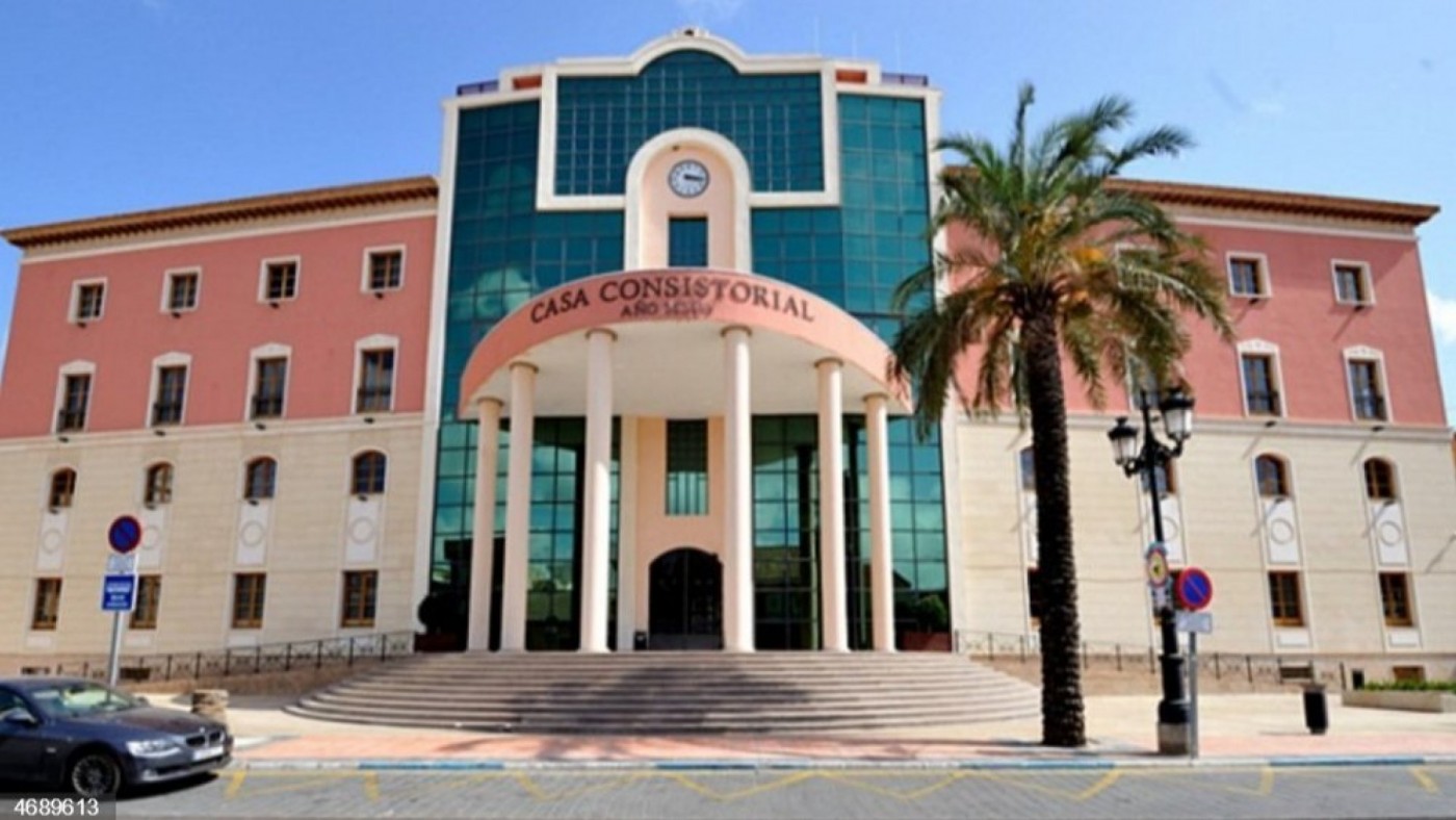 El Ayuntamiento de Los Alcázares denuncia en un juzgado de lo penal a una empresa por verter salmuera al Mar Menor