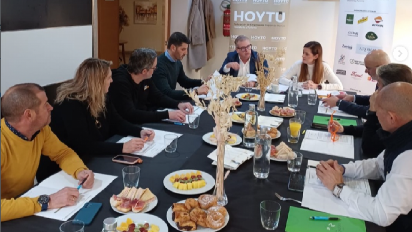 Más ocupación hotelera, tendencia positiva y deberes por hacer