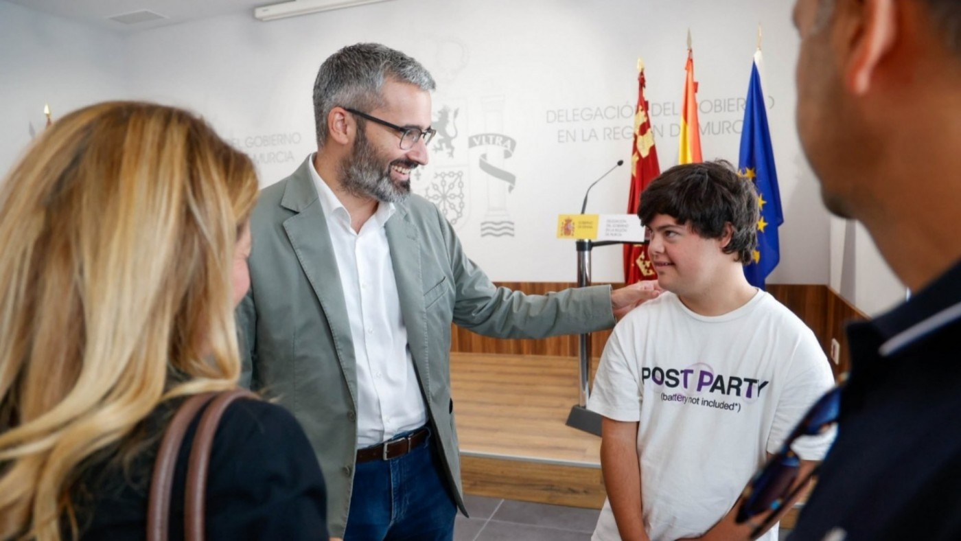 El PSOE pide la comparecencia del consejero de Educación por la limitación en la FP especial