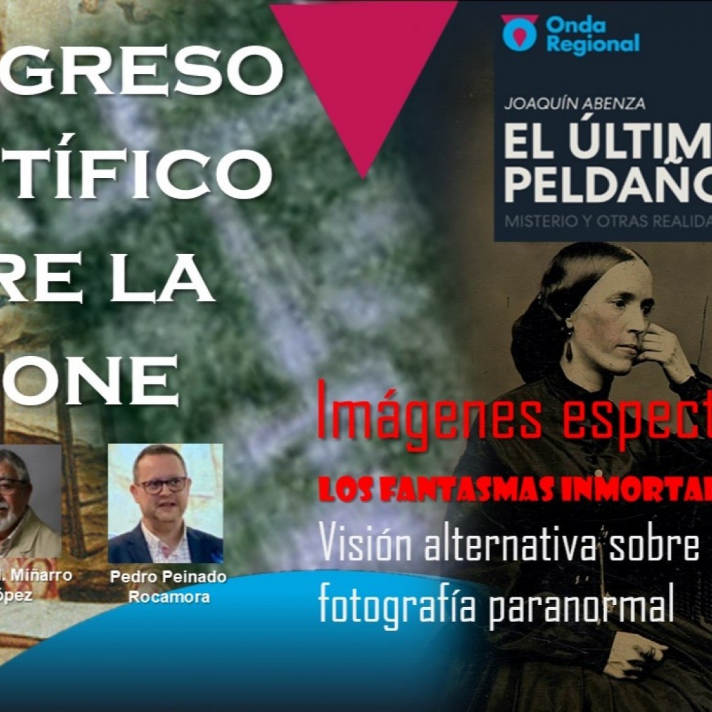 EL ÚLTIMO PELDAÑO