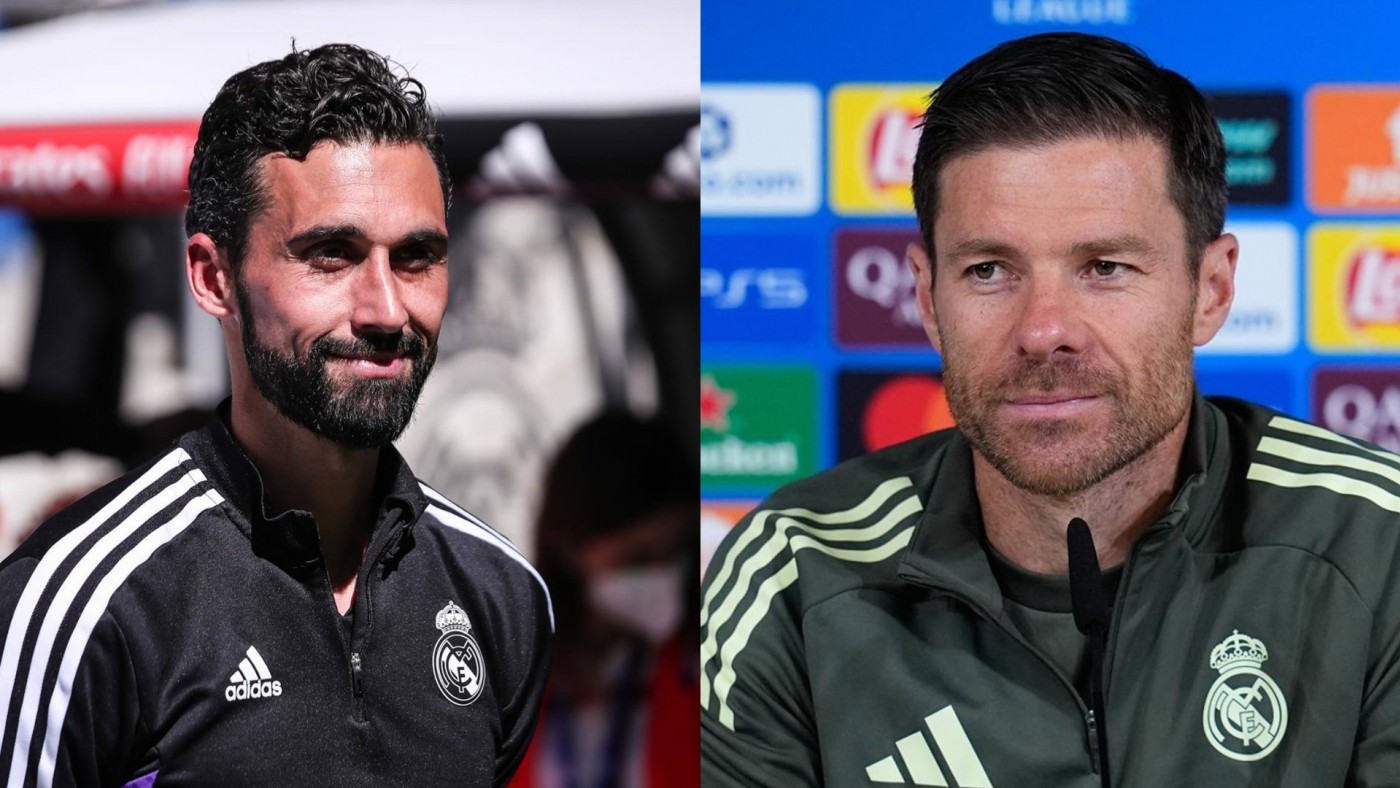 El Real Madrid despide a Xabi Alonso y le da el cargo a Álvaro Arbeloa 